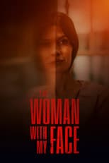Poster for The Woman with My Face
