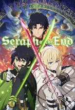 Poster for Seraph of the End