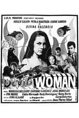 Poster for Devil Woman