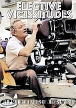 Poster for Elective Vicissitudes: The Radical Exiles of Jules Dassin