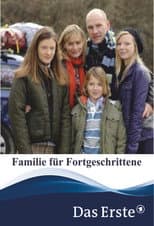 Poster for Familie für Fortgeschrittene