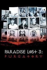 Poster for Paradise Lost 3: Purgatory