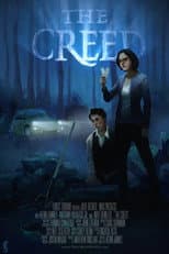 Poster for The Creed
