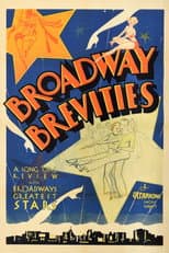 Poster for Romance in the Air