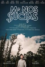 Poster for Dirty Hands