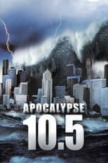 Poster for 10.5: Apocalypse