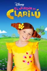 Poster for El Jardín de Clarilú