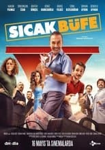Poster for Hot Buffet