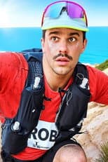 Poster for Marathon Des Sables
