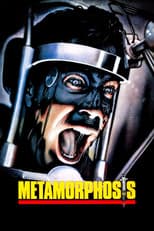 Poster for Metamorphosis