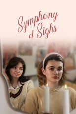 Poster for Symphony of Sighs