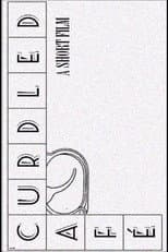 Poster for Curdled Café