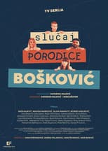 Poster for Season 1