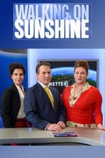 Poster for Walking on Sunshine