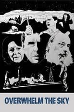 Poster for Overwhelm the Sky