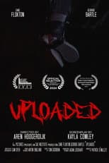 Poster for Uploaded