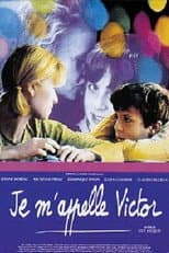 Poster for My Name is Victor