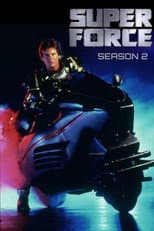 Poster for Season 2