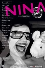 Poster for Nina - Diary of a Porn Star