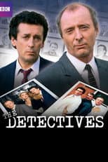 Poster for The Detectives