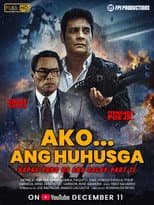Poster for Ako Ang Huhusga: Kapag Puno Na Ang Salop 2