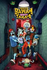 Poster for Kisah Bawah Tanah