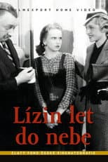 Poster for Líza Soars to the Skies
