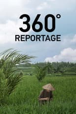Poster for 360° Reportage