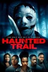 Poster for Haunted Trail