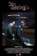 Poster for Sin retorno