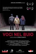 Poster for Voices in the Dark