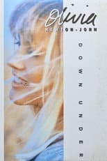 Poster for Olivia Down Under