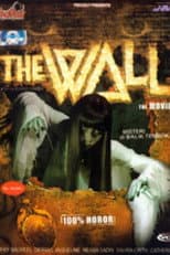 Poster for The Wall