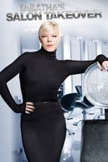 Poster for Tabatha Takes Over