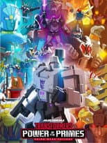 Poster for Season 1