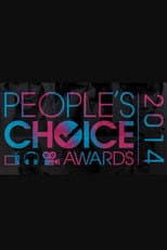 Poster for 40th People's Choice Awards