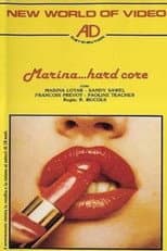 Poster for Marina Hard Core