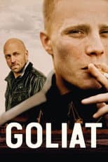 Poster for Goliath
