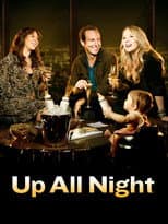 Poster for Up All Night