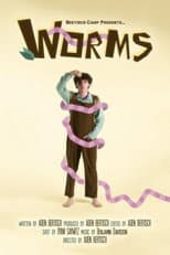 Poster for Worms