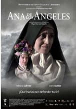 Poster for Ana de los Angeles