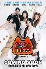 Poster for CATCH MEOVV
