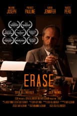 Poster for Erase