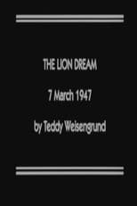 Poster for The Lion Dream