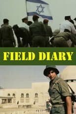 Poster for Field Diary
