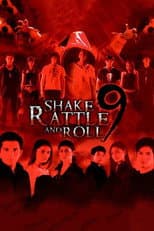 Poster for Shake, Rattle and Roll 9