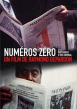 Poster for Numéros zéro