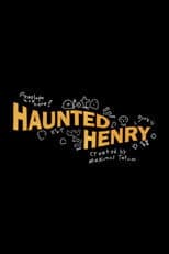 Poster for Haunted Henry