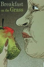Poster for Breakfast on the Grass
