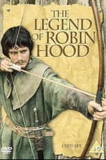 Poster for The Legend of Robin Hood